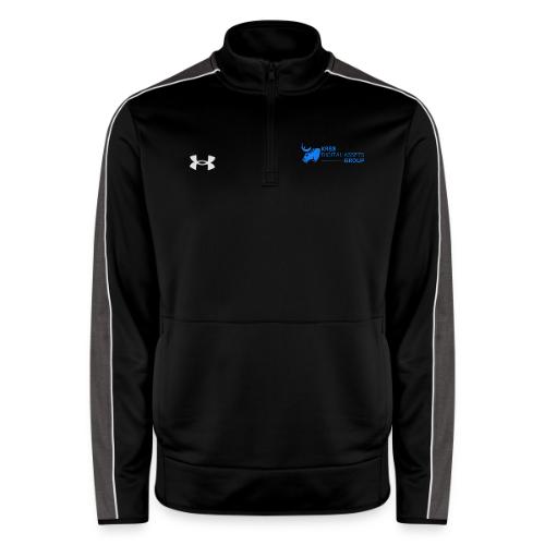 KRBE DAG - Under Armour Men's Command Quarter Zip 2.0