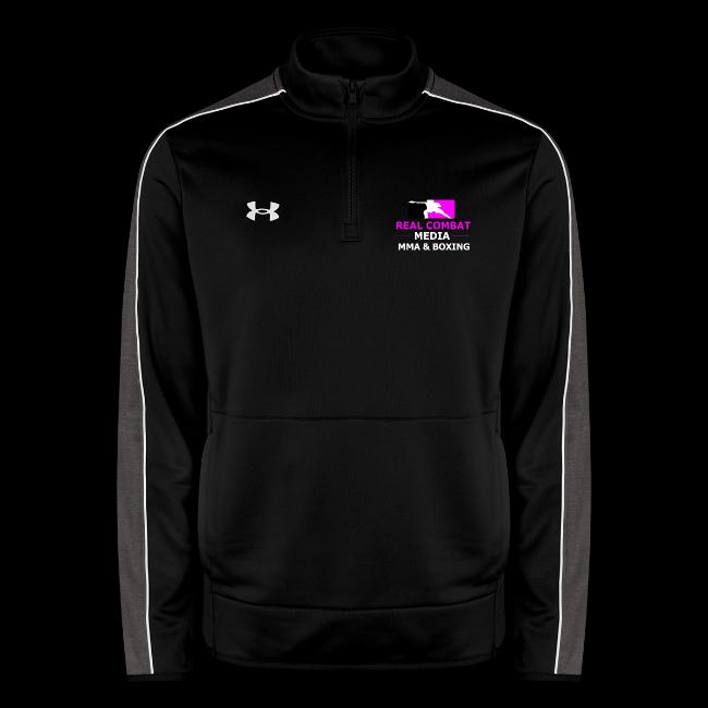 RCM MMA & BOXING Pink