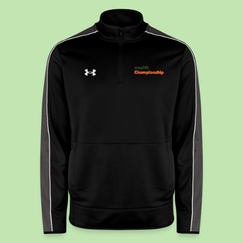 Wealth Championship - Under Armour Men's Command Quarter Zip 2.0