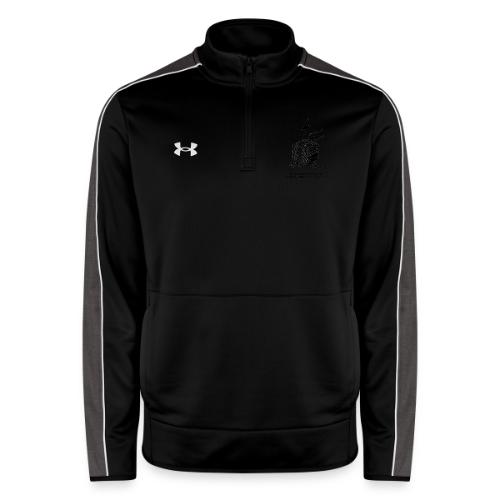 Christmas Bills T-Shirt - Under Armour Men's Command Quarter Zip 2.0