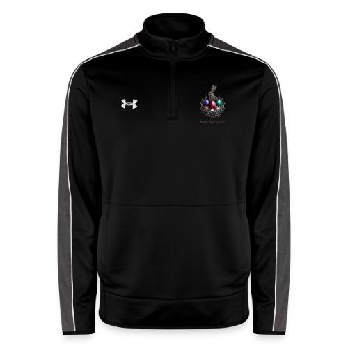 Easter Hatch Hope Nest Guardian T Shirt, Gift - Under Armour Men's Command Quarter Zip 2.0