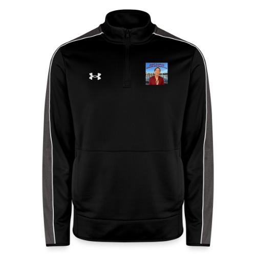 New Thing - Under Armour Men's Command Quarter Zip 2.0