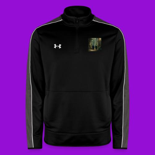 Wizards Walk - Under Armour Men's Command Quarter Zip 2.0