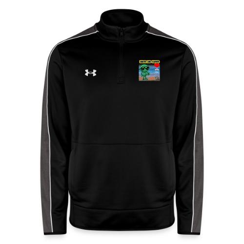 Smoon City_Turks and Caicos - Under Armour Men's Command Quarter Zip 2.0