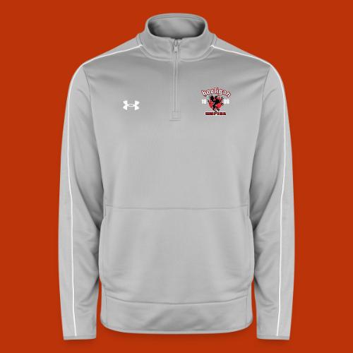 United Hooligan - Under Armour Men's Command Quarter Zip 2.0