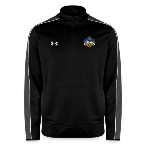 The Dragon - Under Armour Men's Command Quarter Zip 2.0