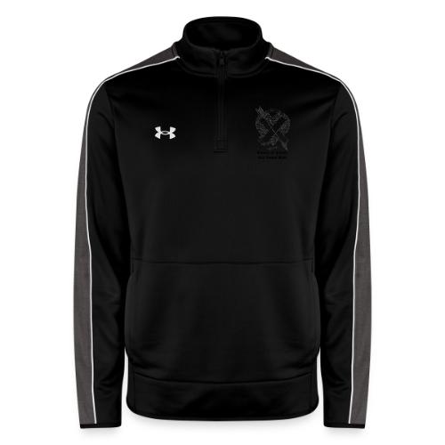 Romeo and Juliet T-Shirt - Under Armour Men's Command Quarter Zip 2.0