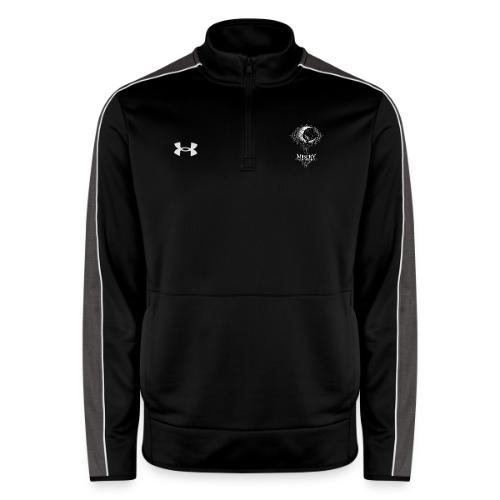 Misery made of stars - Under Armour Men's Command Quarter Zip 2.0