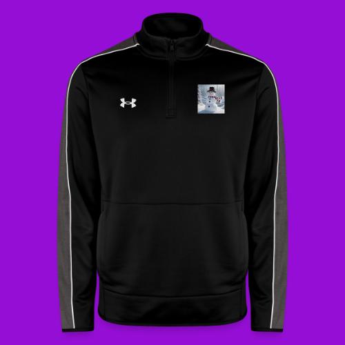 Frosty - Under Armour Men's Command Quarter Zip 2.0