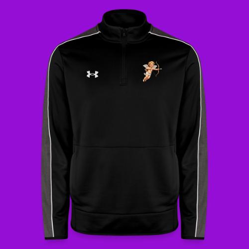 Cupid - Under Armour Men's Command Quarter Zip 2.0