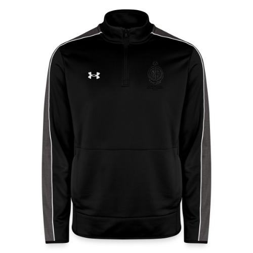 Activate Prosperity T-Shirt, Mug, & Leggings - Under Armour Men's Command Quarter Zip 2.0