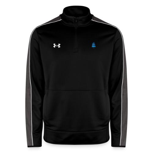 FC SPORT™ - Under Armour Men's Command Quarter Zip 2.0