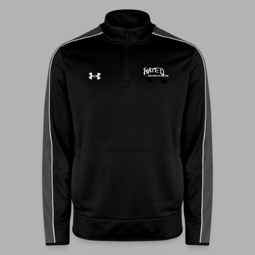 Hated Front - Under Armour Men's Command Quarter Zip 2.0