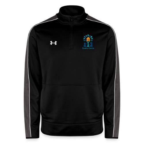 Quality Learning Center on Slim Fit Rib Women's - Under Armour Men's Command Quarter Zip 2.0