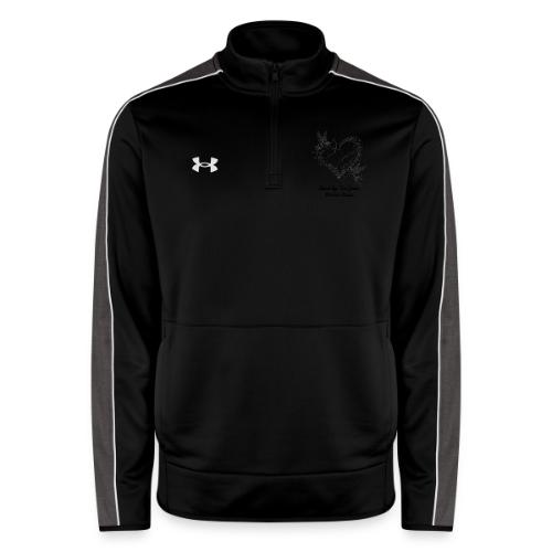 Eternal Union T-Shirt, Mug, & Leggings - Under Armour Men's Command Quarter Zip 2.0