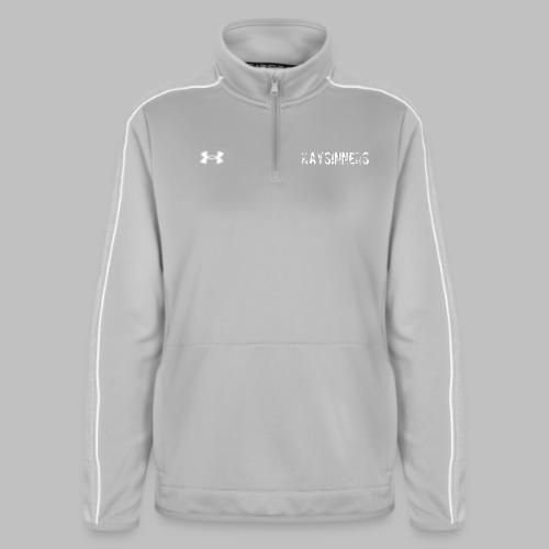 Kaysinners FQ - Under Armour Women's Command Quarter Zip 2.0