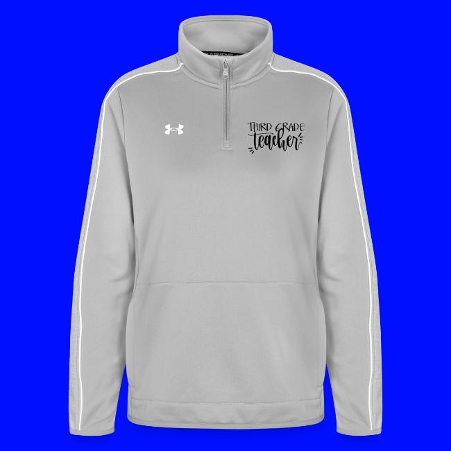 Third Grade Teacher T-Shirts