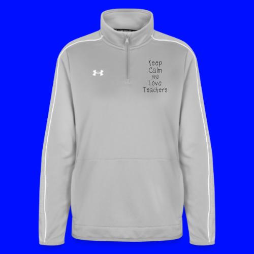 keepcalm - Under Armour Women's Command Quarter Zip 2.0