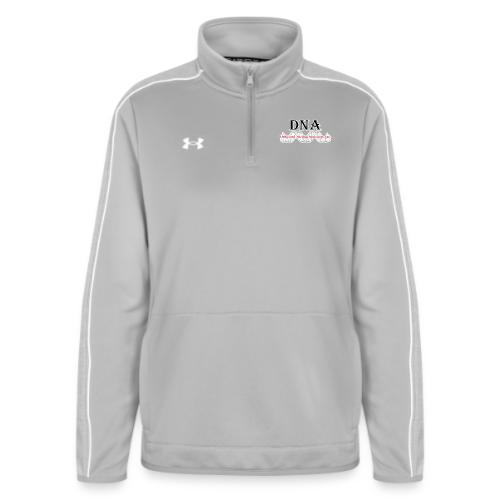 Dedicated Nursing Associates, Inc. - Under Armour Women's Command Quarter Zip 2.0