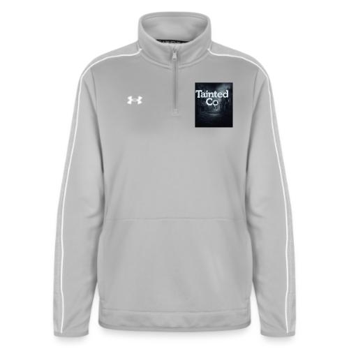 Tainted Co Town - Under Armour Women's Command Quarter Zip 2.0