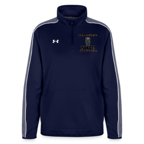 THE NEW STANDARD - Under Armour Women's Command Quarter Zip 2.0