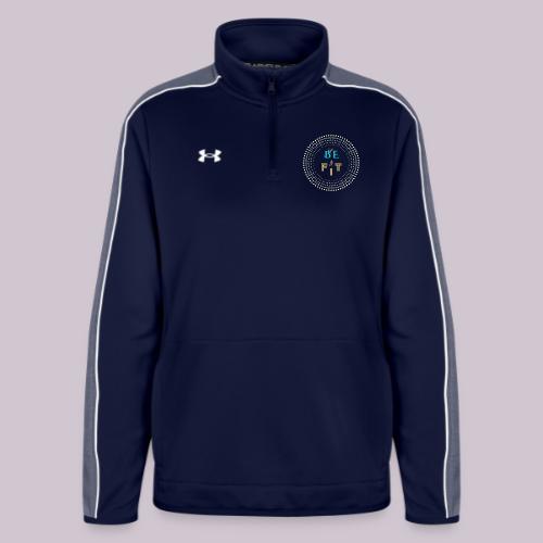 Be Fit - Under Armour Women's Command Quarter Zip 2.0
