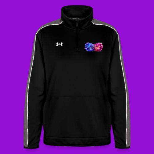 Atom - Under Armour Women's Command Quarter Zip 2.0