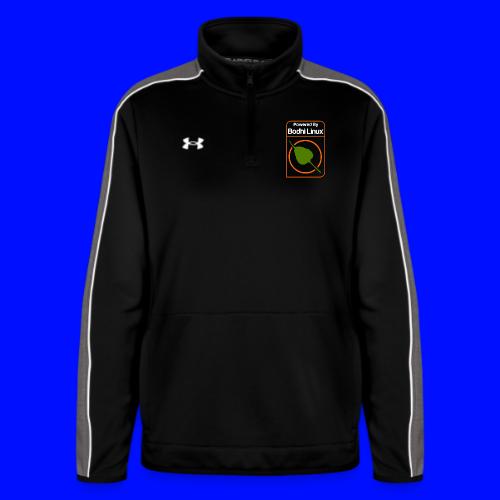 Powered by Bodhi Linux - Under Armour Women's Command Quarter Zip 2.0