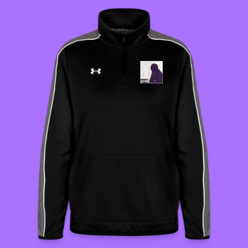 20-1917 (Vimy Ridge Iconic Shot) - Under Armour Women's Command Quarter Zip 2.0