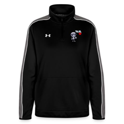Smoon City_Vail - Under Armour Women's Command Quarter Zip 2.0