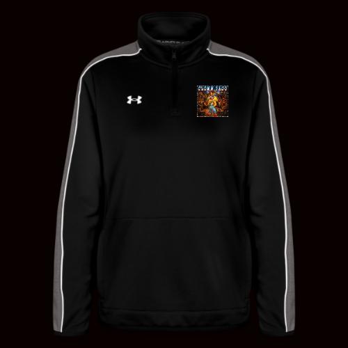 The Clown Taco Circus Humor Character - Under Armour Women's Command Quarter Zip 2.0
