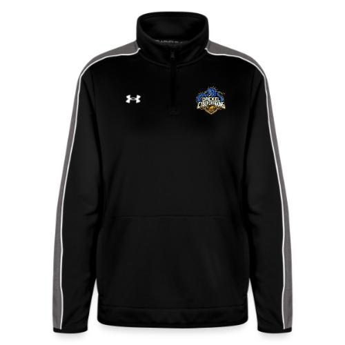 The Dragon - Under Armour Women's Command Quarter Zip 2.0