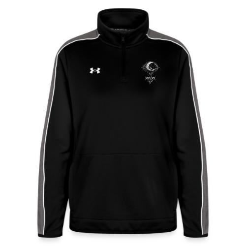 Misery made of stars - Under Armour Women's Command Quarter Zip 2.0