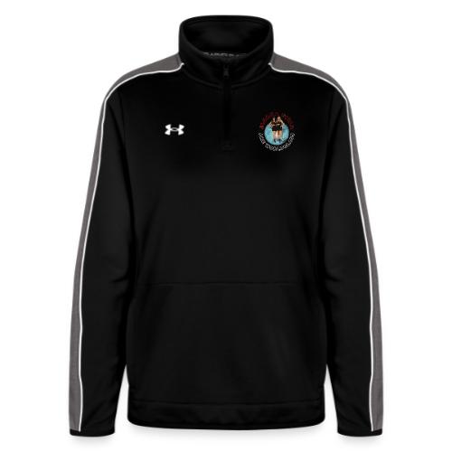 Eldora Girls Are Worldclass - Under Armour Women's Command Quarter Zip 2.0