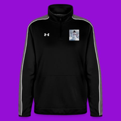 Frosty - Under Armour Women's Command Quarter Zip 2.0