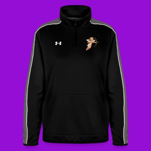 Cupid - Under Armour Women's Command Quarter Zip 2.0