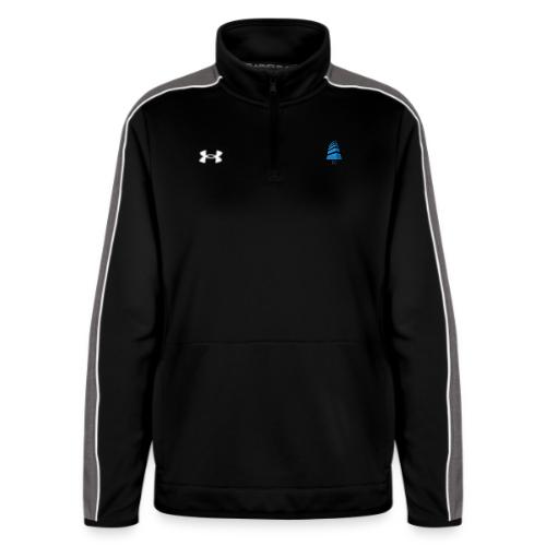FC SPORT™ - Under Armour Women's Command Quarter Zip 2.0