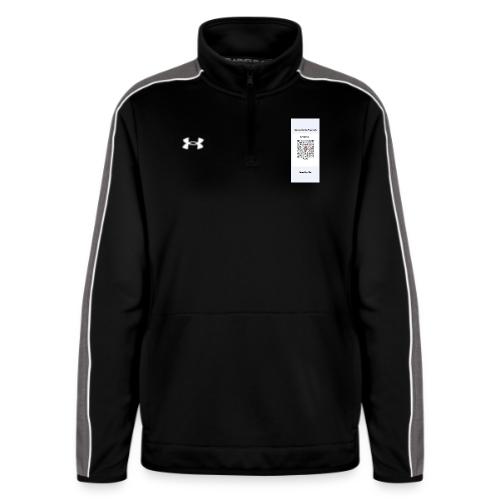 pp my qrcode 1758477437583 - Under Armour Women's Command Quarter Zip 2.0