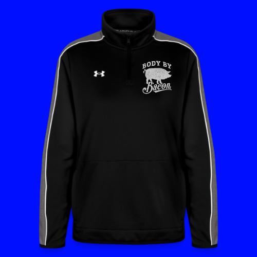 Body by Bacon - Under Armour Women's Command Quarter Zip 2.0