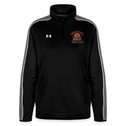 Empire State Finals Run - Under Armour Women's Command Quarter Zip 2.0