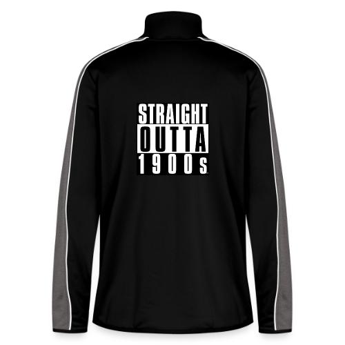 STRAIGHT OUTTA 1900S - Under Armour Women's Command Quarter Zip 2.0