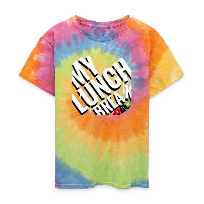 MY LUNCH BREAK DRIP 3