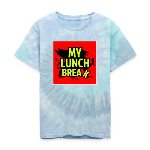 MLB 426 - Kid's Tie Dye T-Shirt