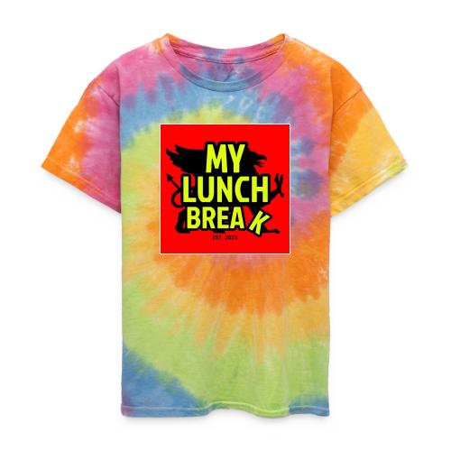 MLB 426 - Kid's Tie Dye T-Shirt