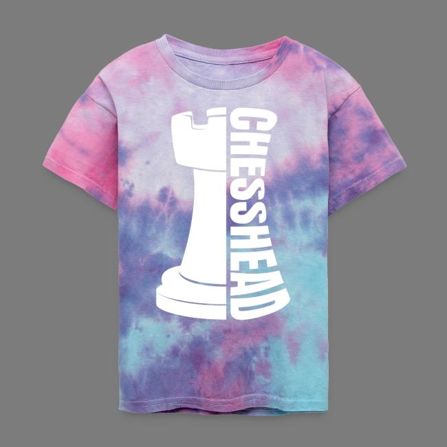 Chesshead Design for Chess Fans