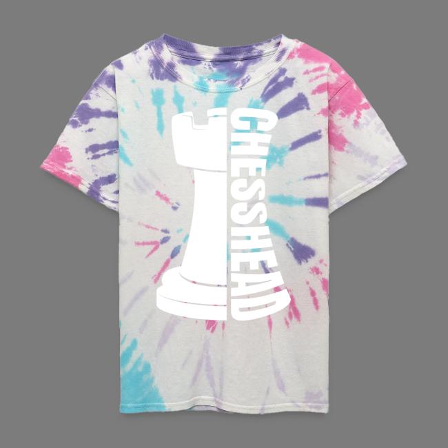 Chesshead Design for Chess Fans