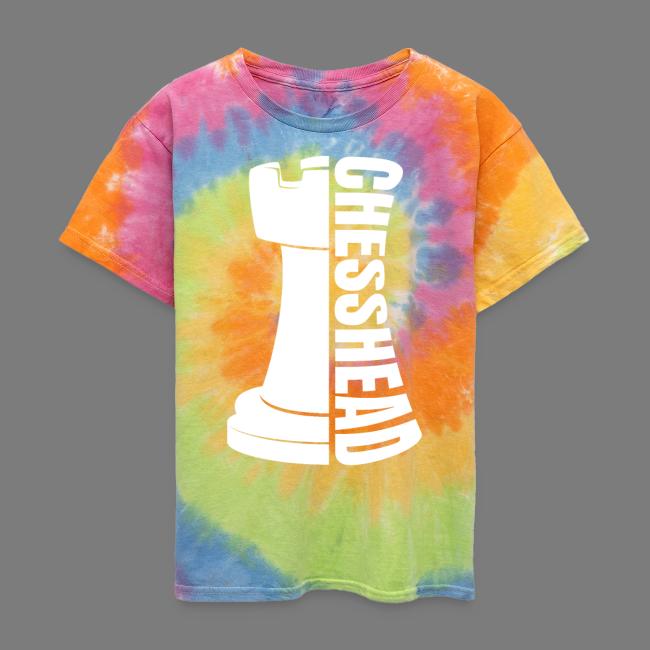 Chesshead Design for Chess Fans