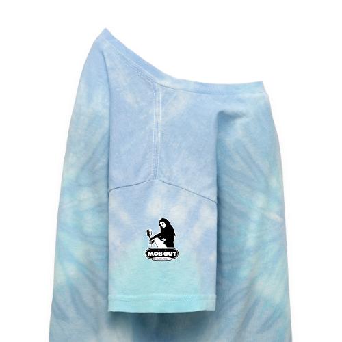 LadyMobOut - Kid's Tie Dye T-Shirt