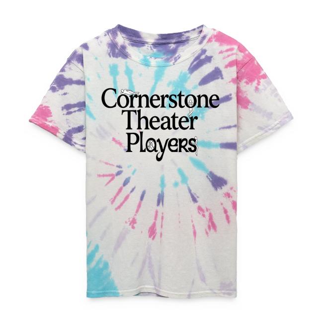 Cornerstone Theater Players