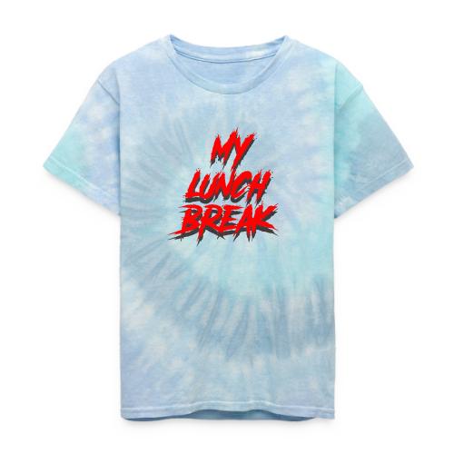 MLB 226 - Kid's Tie Dye T-Shirt
